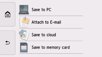 figur: Berøringsskjerm